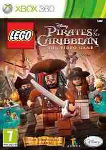 Descargar LEGO Pirates Of The Carribean The Video Game [MULTI5][Region Free] por Torrent